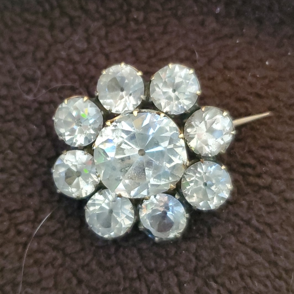 Vintage Pin